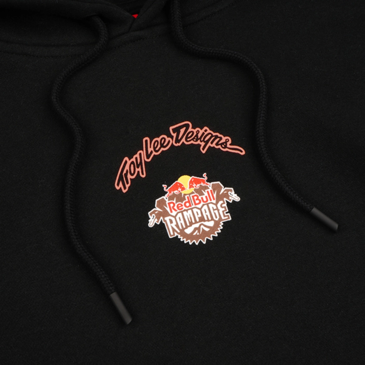 Tld X Rbull Vog Pullover