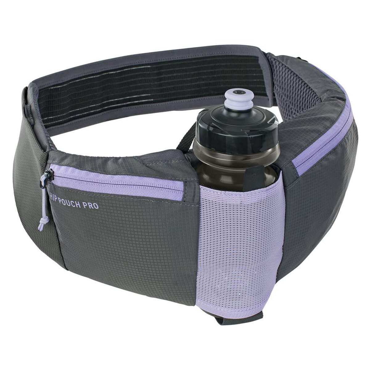 Hip Pouch Pro + Drink Bottle EVOC Hip Pouch Pro + Drink Bottle Multicolour