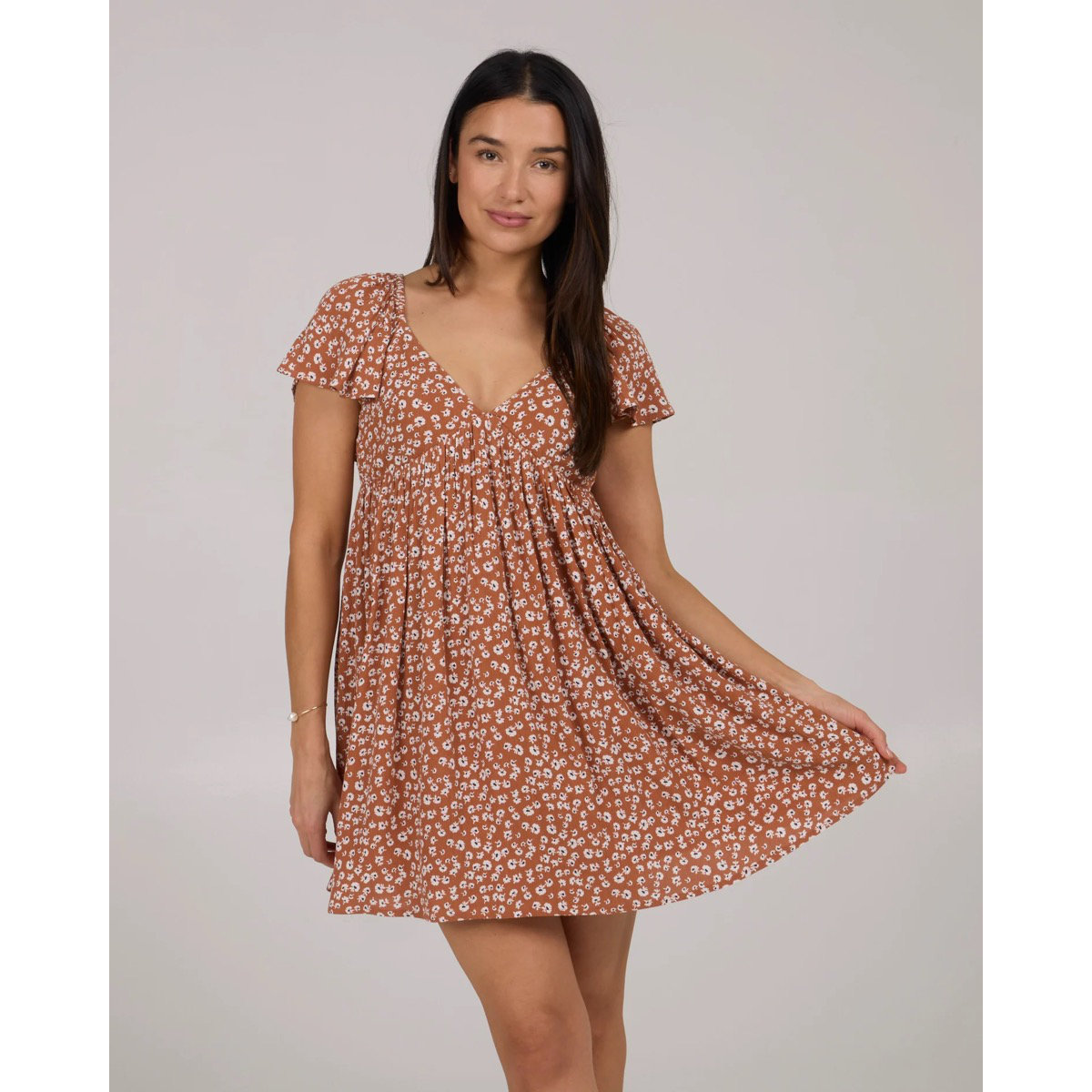 Mainland Dress Kleid, Erwachsener, Weiblich, Person, Frau