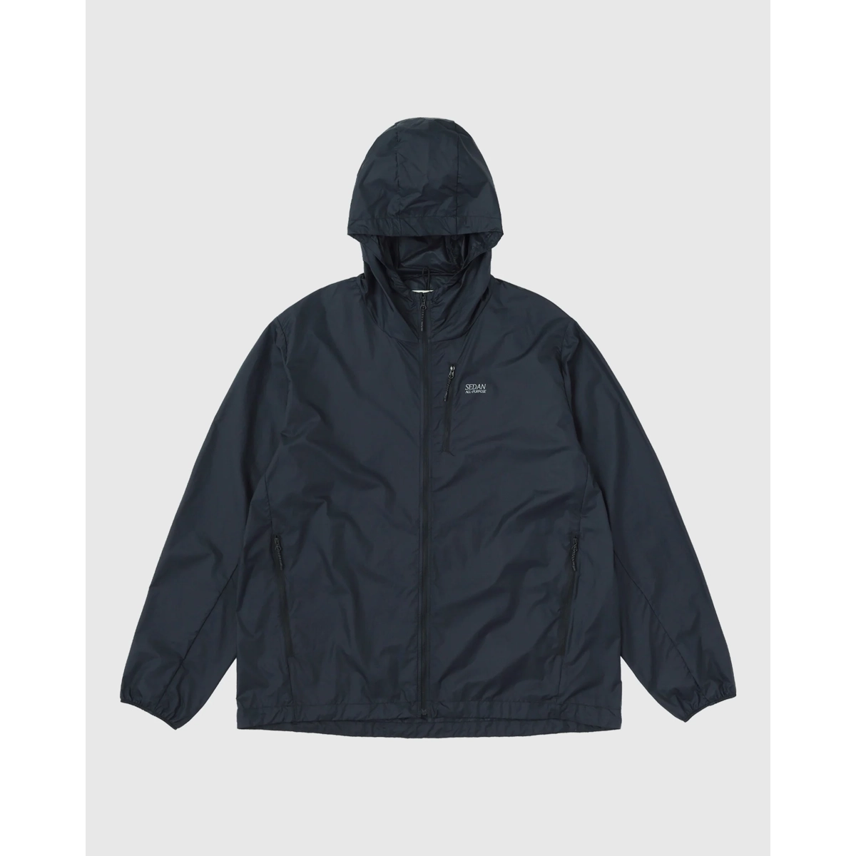 Super Light Packable Jacket Super Light Packable Jacket