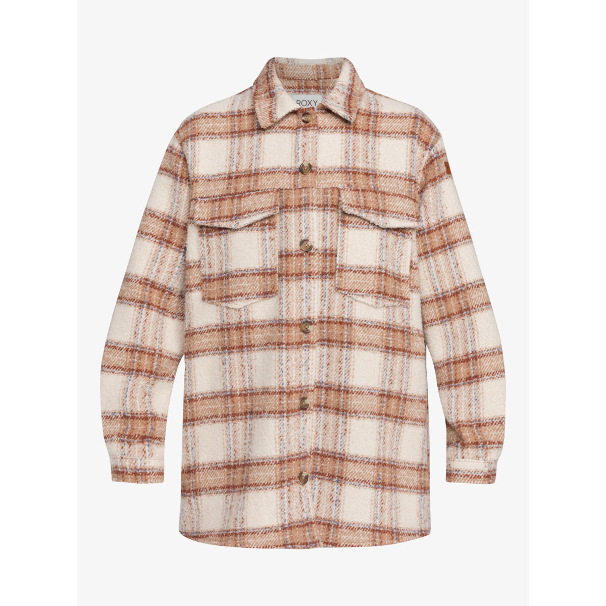 Check the Swell llll Bekleidung, Hemd, Mantel, Langarm, Kleid, Hemd