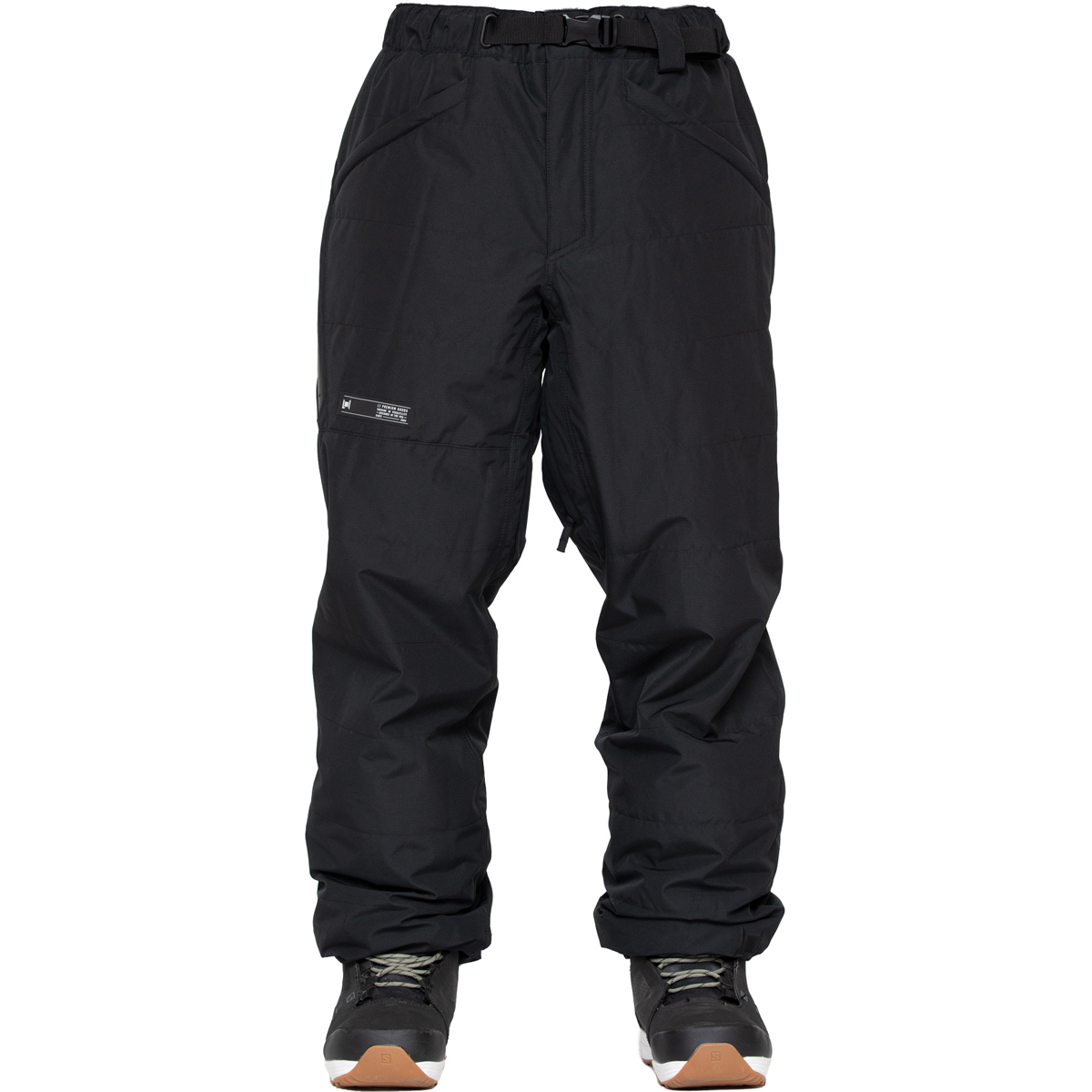 Aftershock Pant