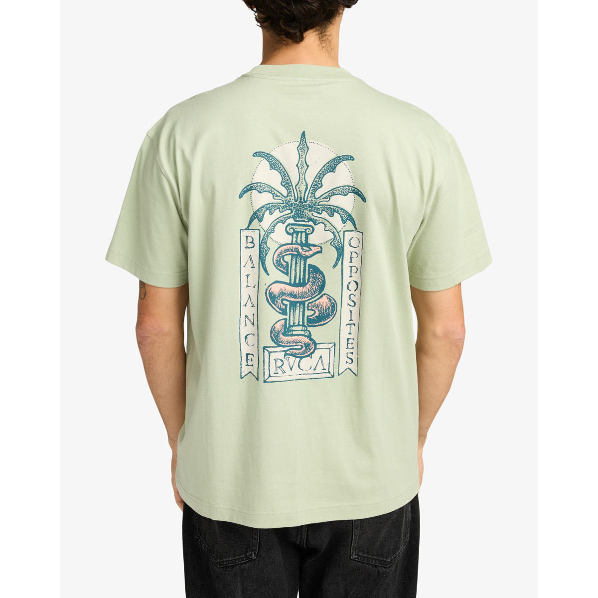 Bekleidung, T-shirt