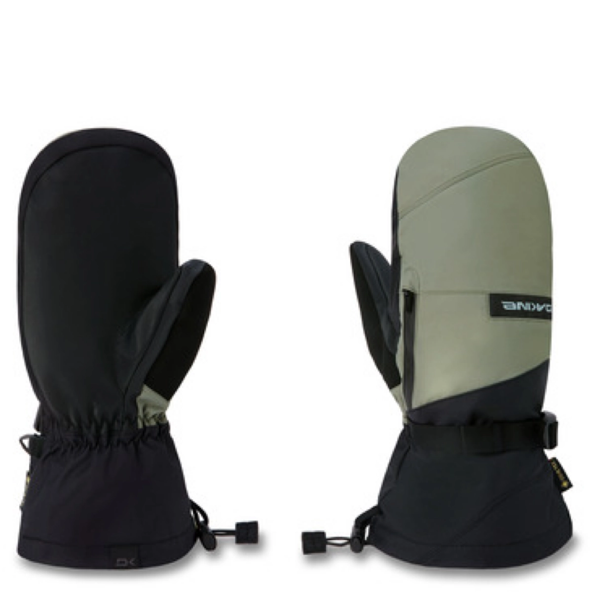 Gants d'hiver, mitaines, gants isolants, gants de plein air, gants imperméables
