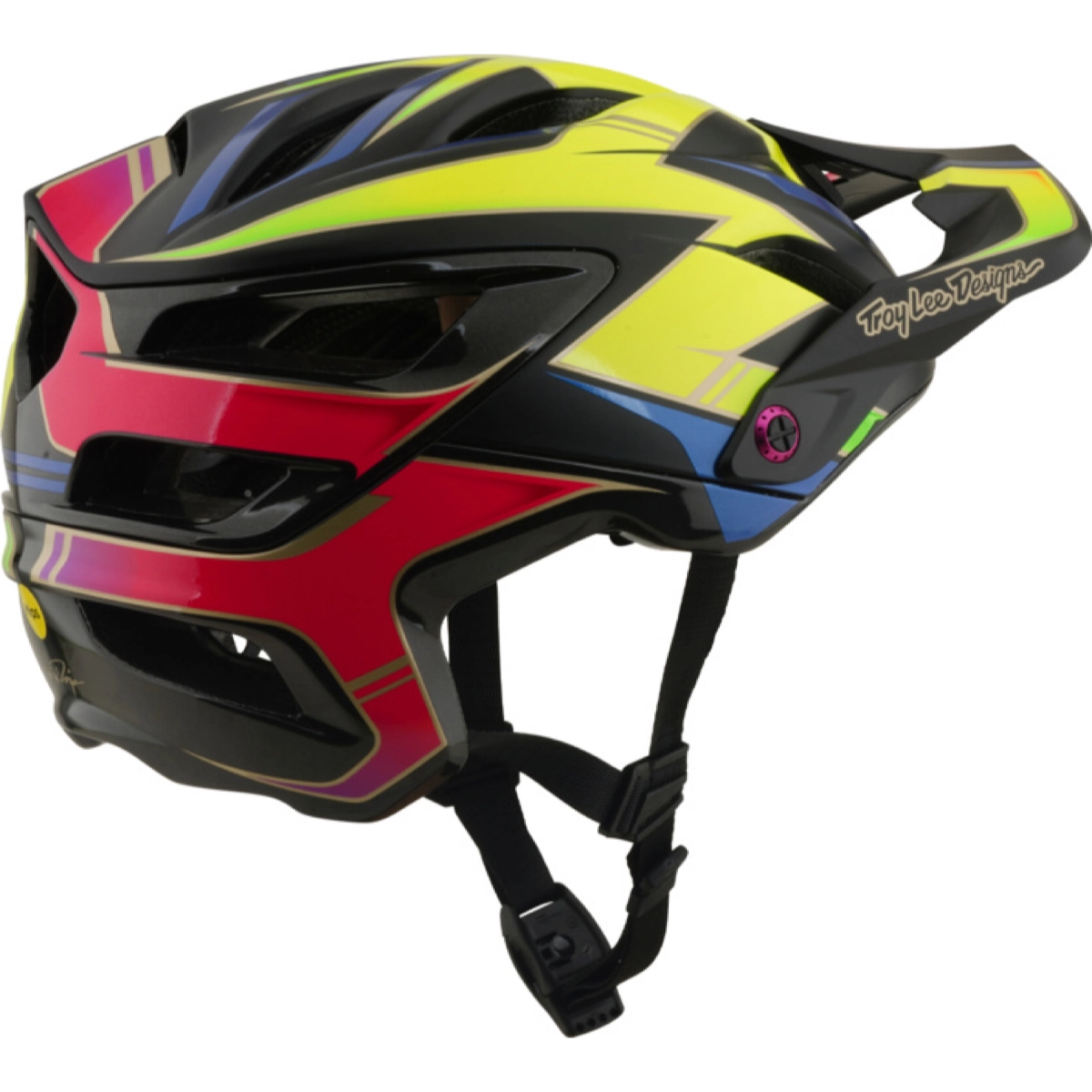 A3 Helmet W/Mips A3 Helmet W/Mips