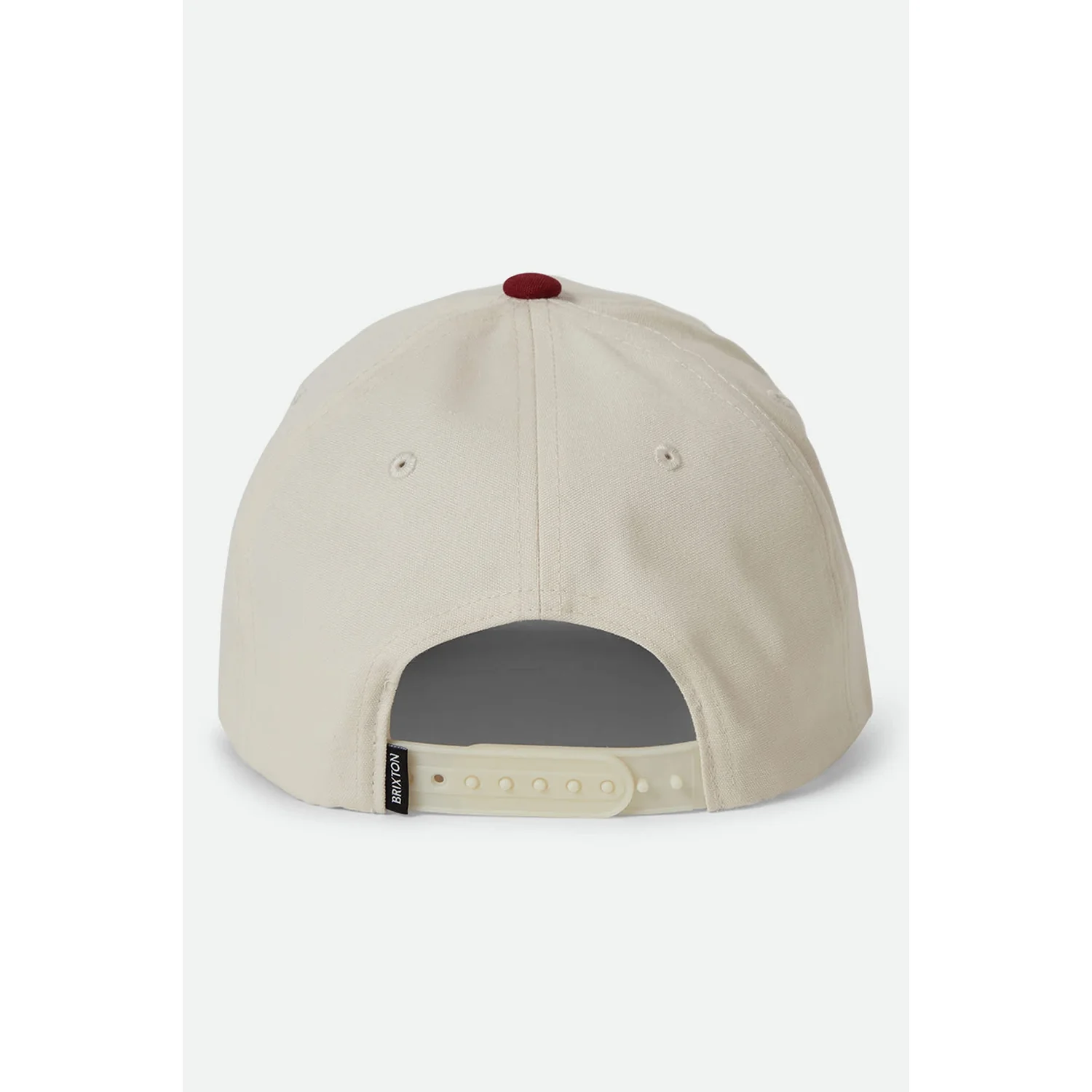 Save A Horse Snapback Casquette de baseball, couleur crème, fermeture snapback, tissu en coton, bouton rouge