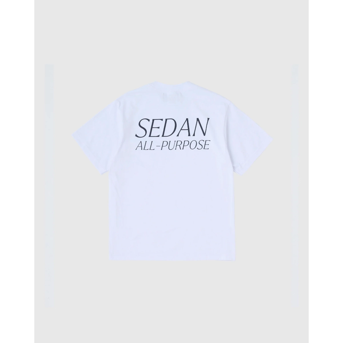 Heavy Weight S/S Tee Heavy Weight S/S Tee