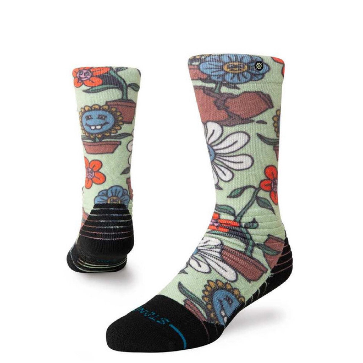 PLanted Kids Poly Snow Bekleidung, Strumpfwaren, Socke
