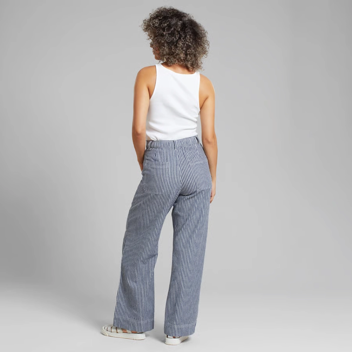 Workwear Vara Work Stripe Workwear Vara Work Stripe