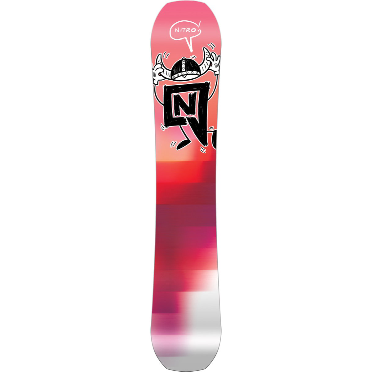 Team Pro Mk 25 Natur, Im Freien, Schnee, Snowboarden, Sport