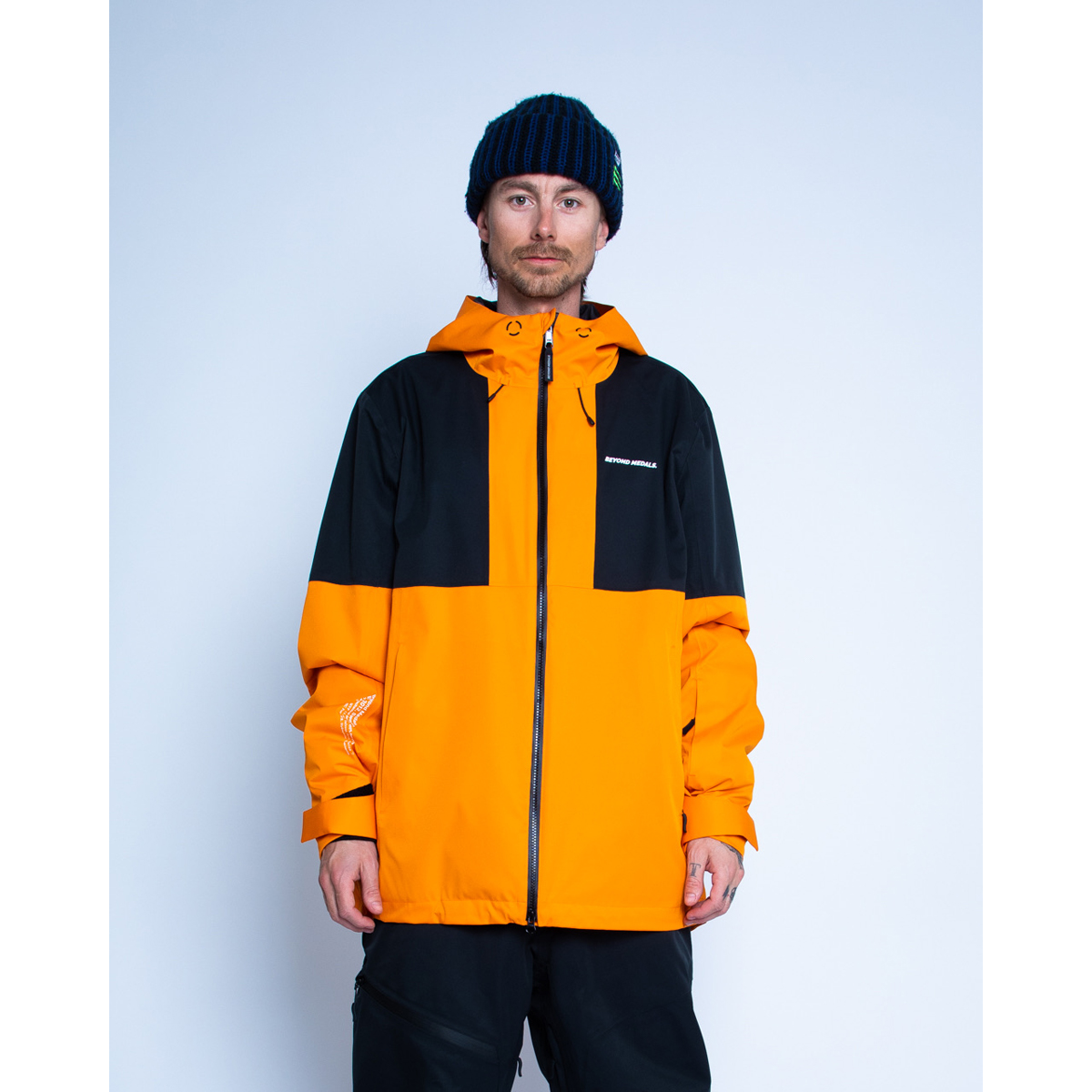 Full Zip Jacket