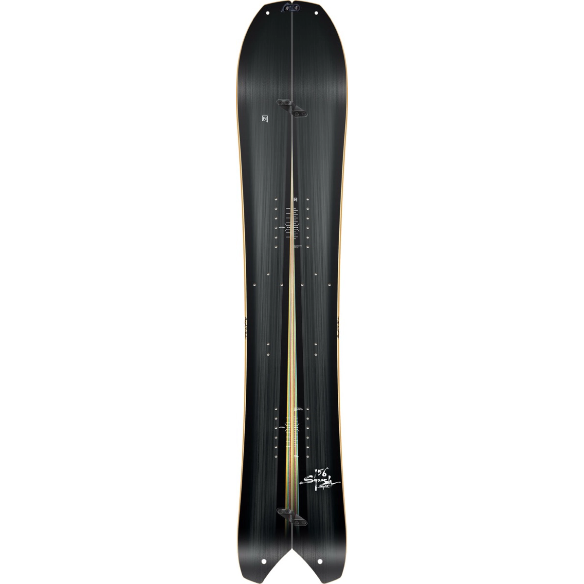 Squash Split 26