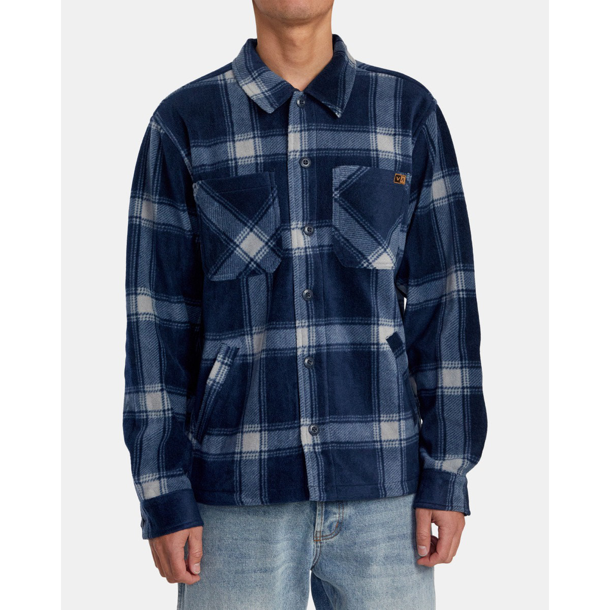 Yukon Hi Pile Fleece Yukon Hi Pile Fleece