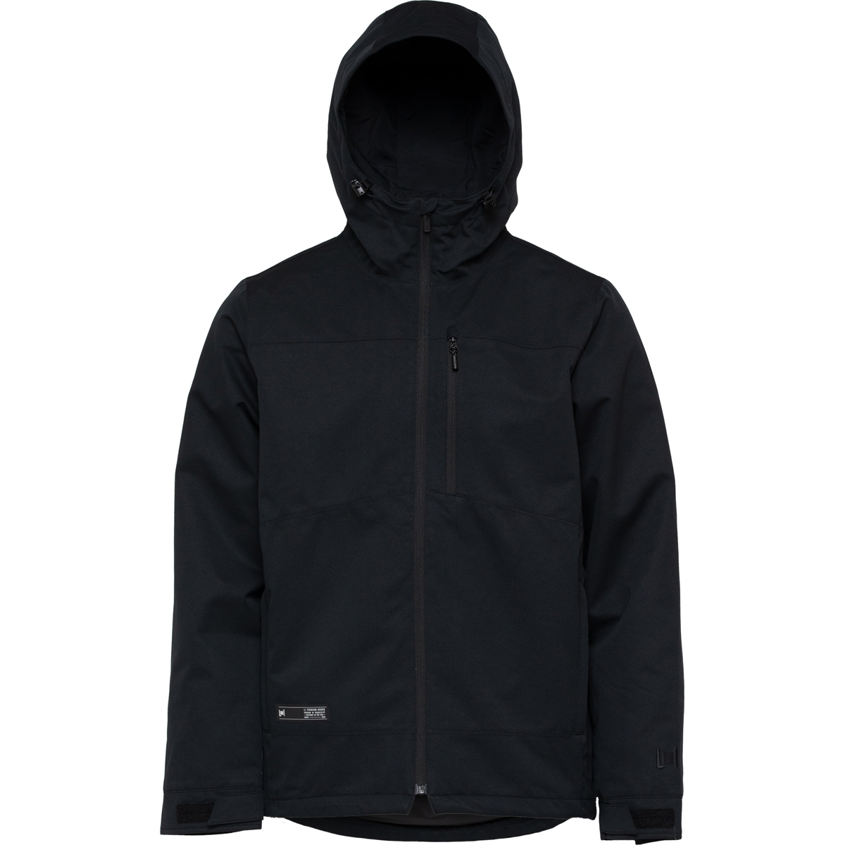 Hasting L1 Hasting Black