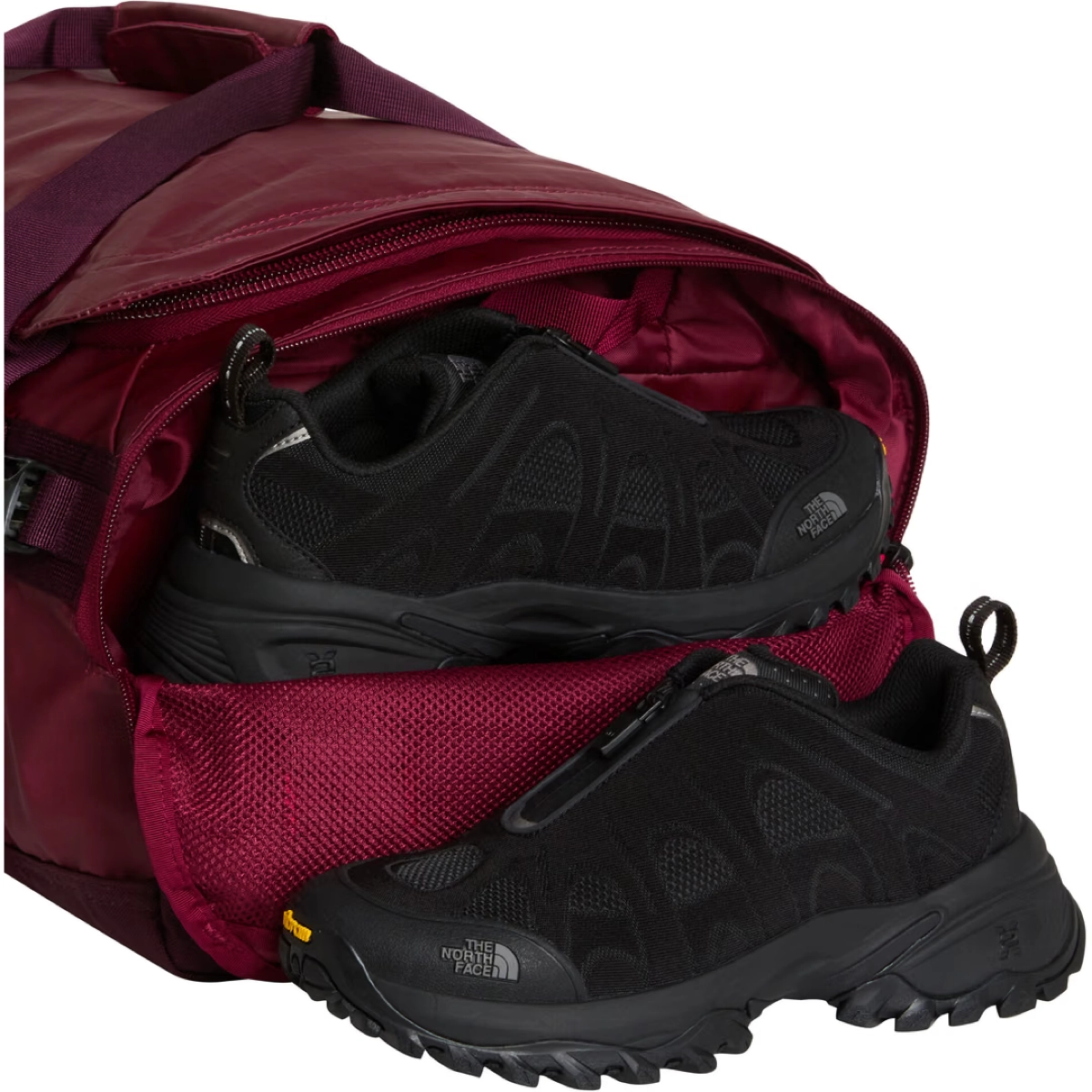 Base Camp Voyager Duffel 42L Base Camp Voyager Duffel 42L