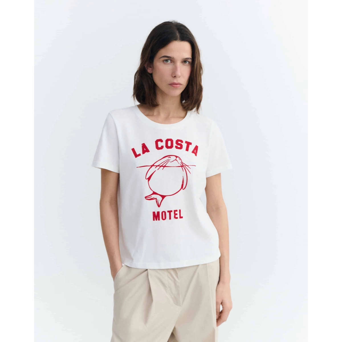 Ida Tee ThinkingMu Ida Tee Animal Motel, Ansicht 2
