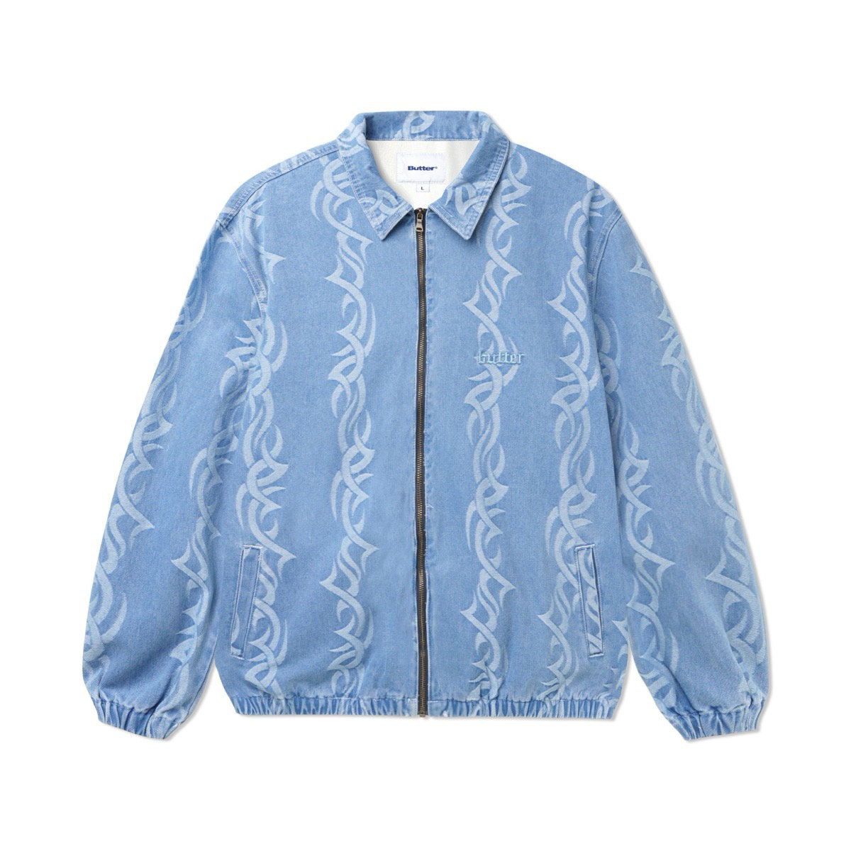 Tribal Denim Jacket Tribal Denim Jacket