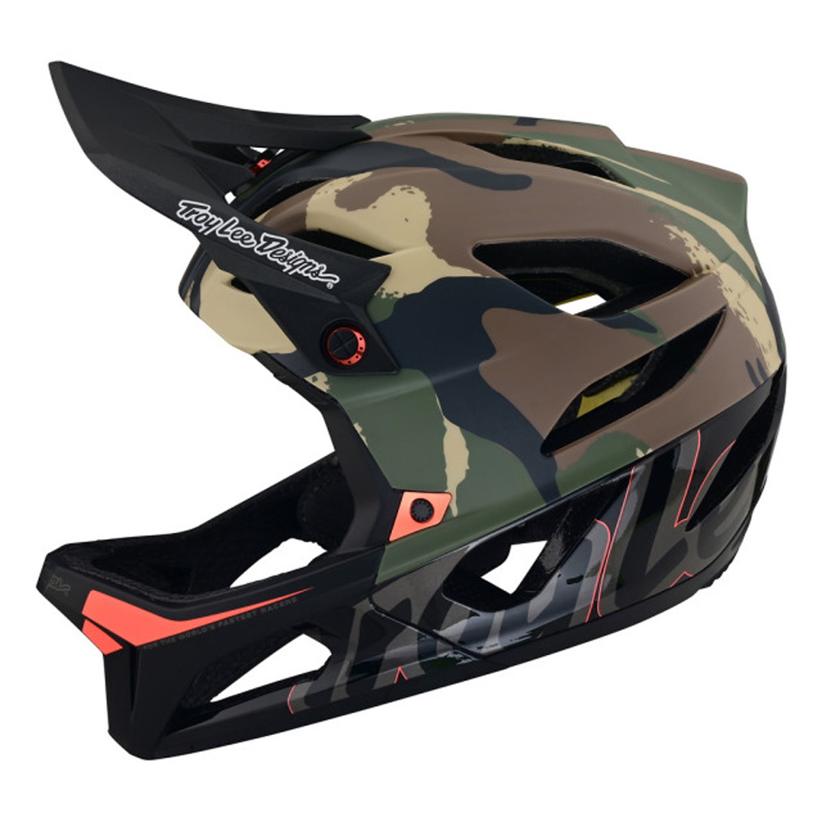 Stage Helmet Mips