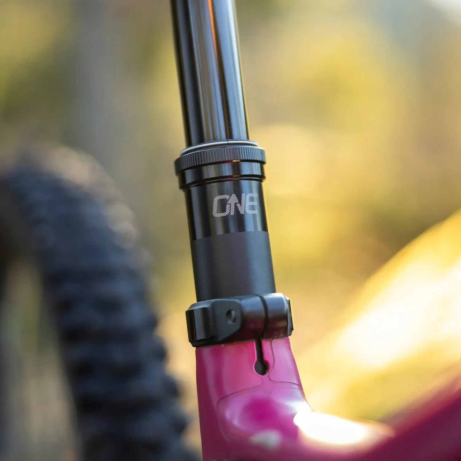 OneUp Components Dropper V3 120mm Ohne Remote, vue 8