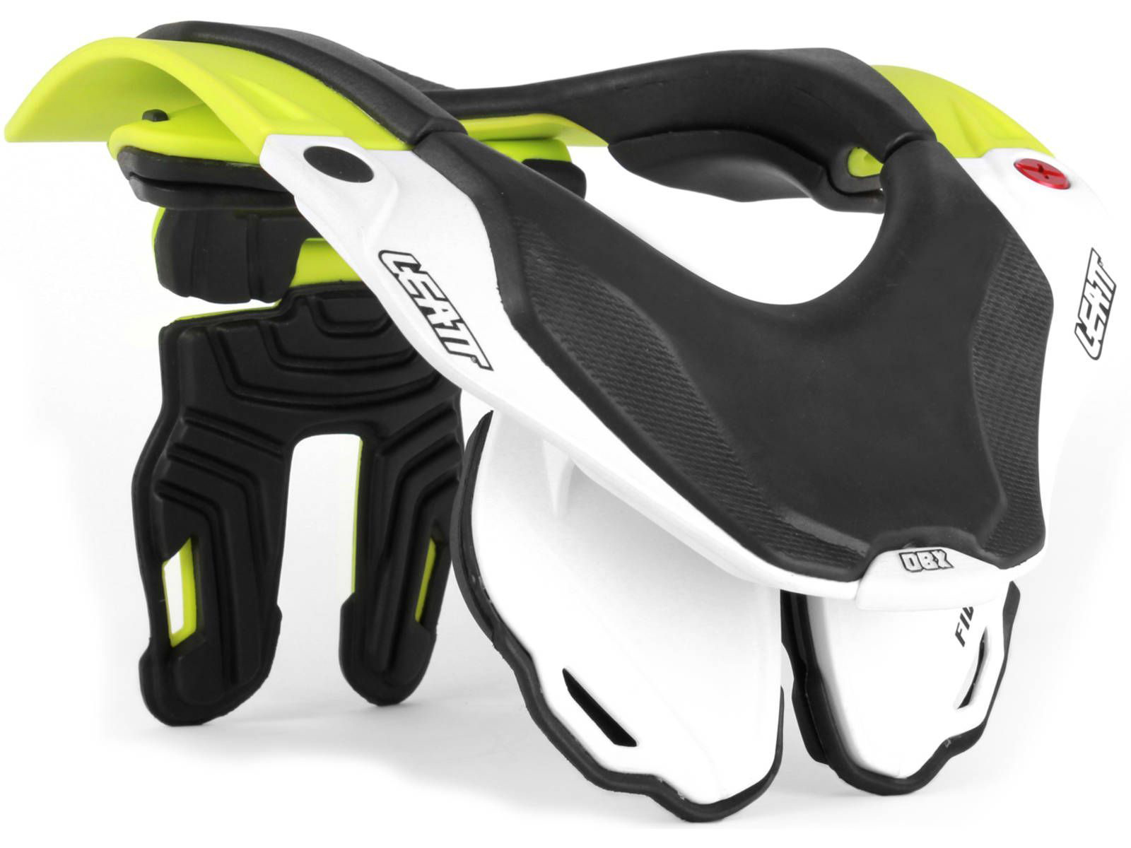 Dbx 5.5 Jr. Leatt Dbx 5.5 Jr. Grün