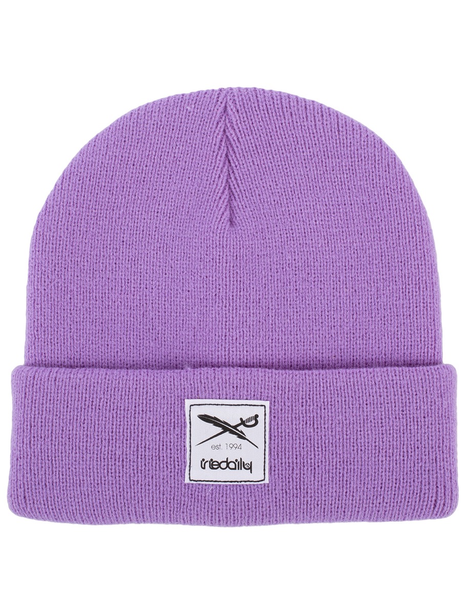 Smurpher Heavy Beanie
