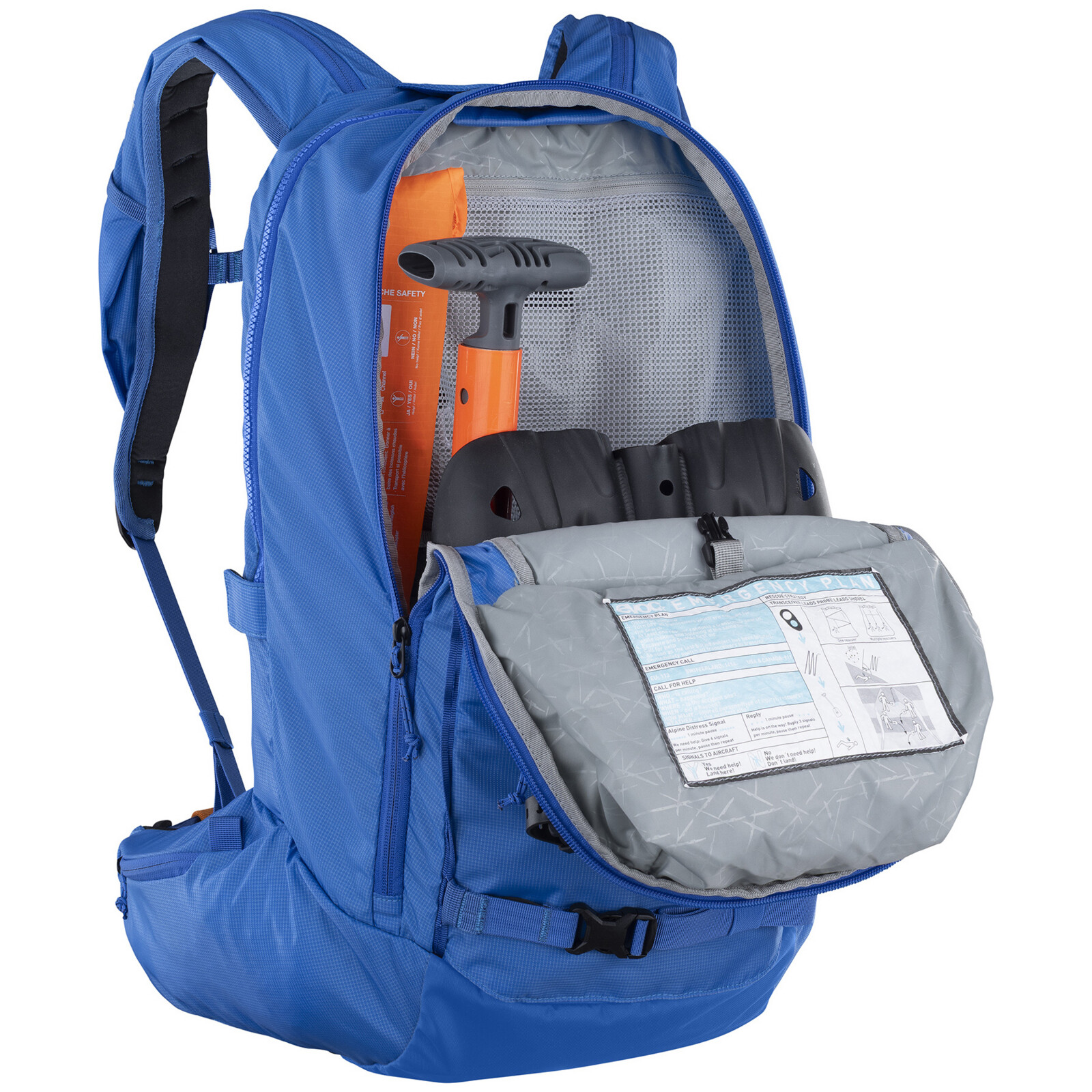 Line 22L E2 Avalanche