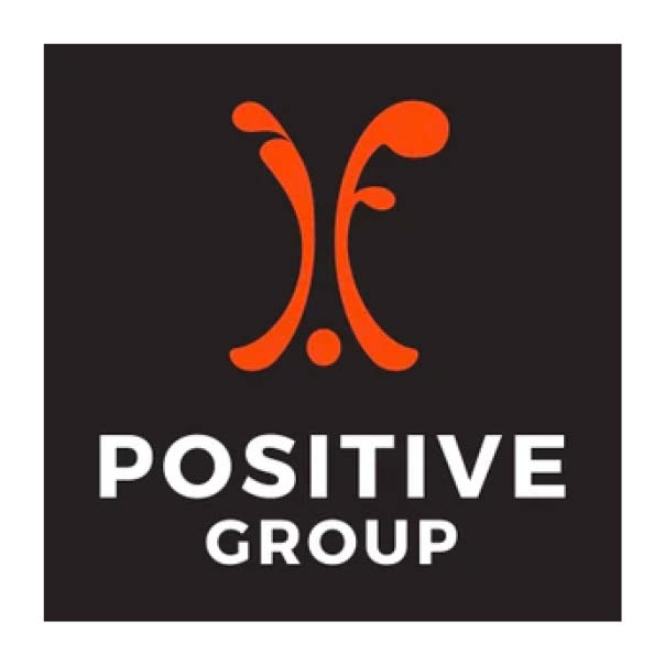 Positive Group Positive Group
