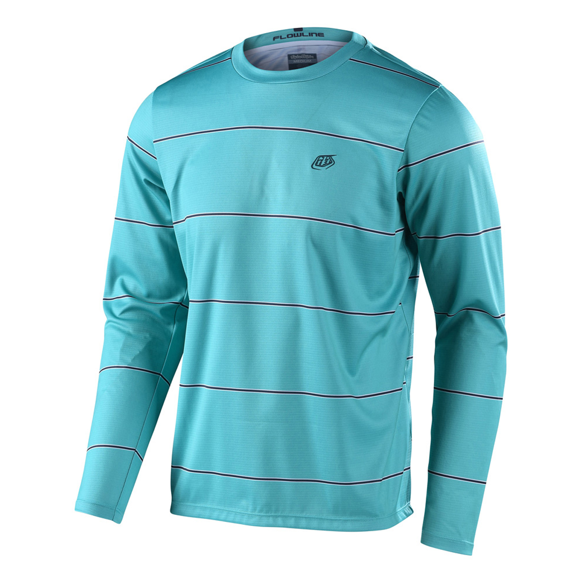 Flowline LS Jersey