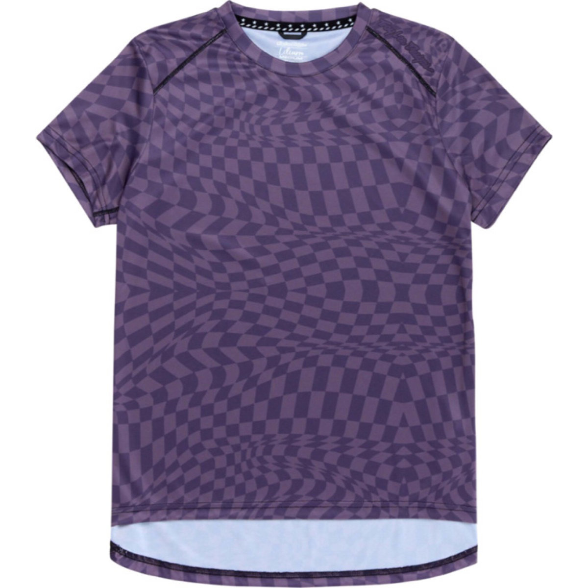 Womens Lilium SS Jersey