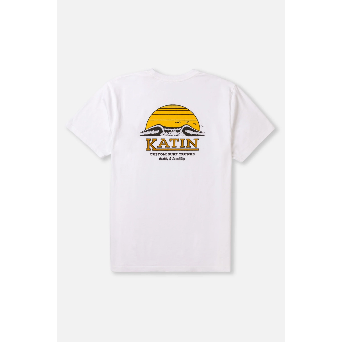  Krui Tee