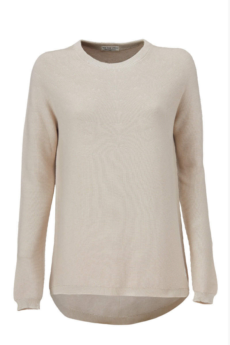 W Sweater Lina Swiss Edition