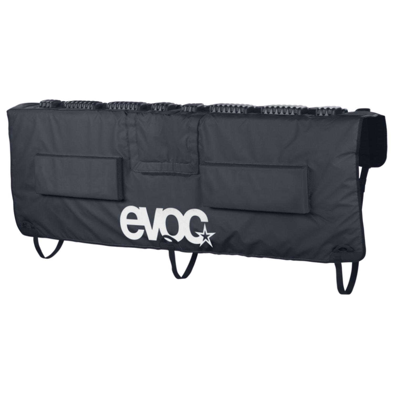 Tailgate Pad Curve XL