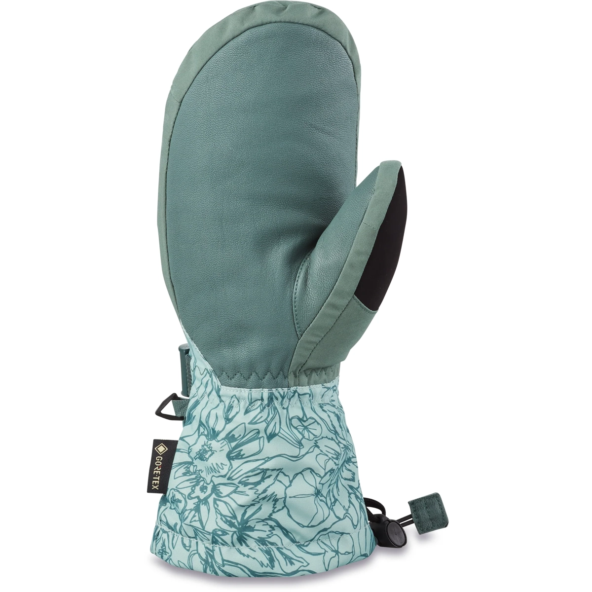 Gartenhandschuh, Handschuh, Winterhandschuh, Gummi-Textur, Muster/Print, Mitten, Winter, Isoliert, Gore-Tex, Muster