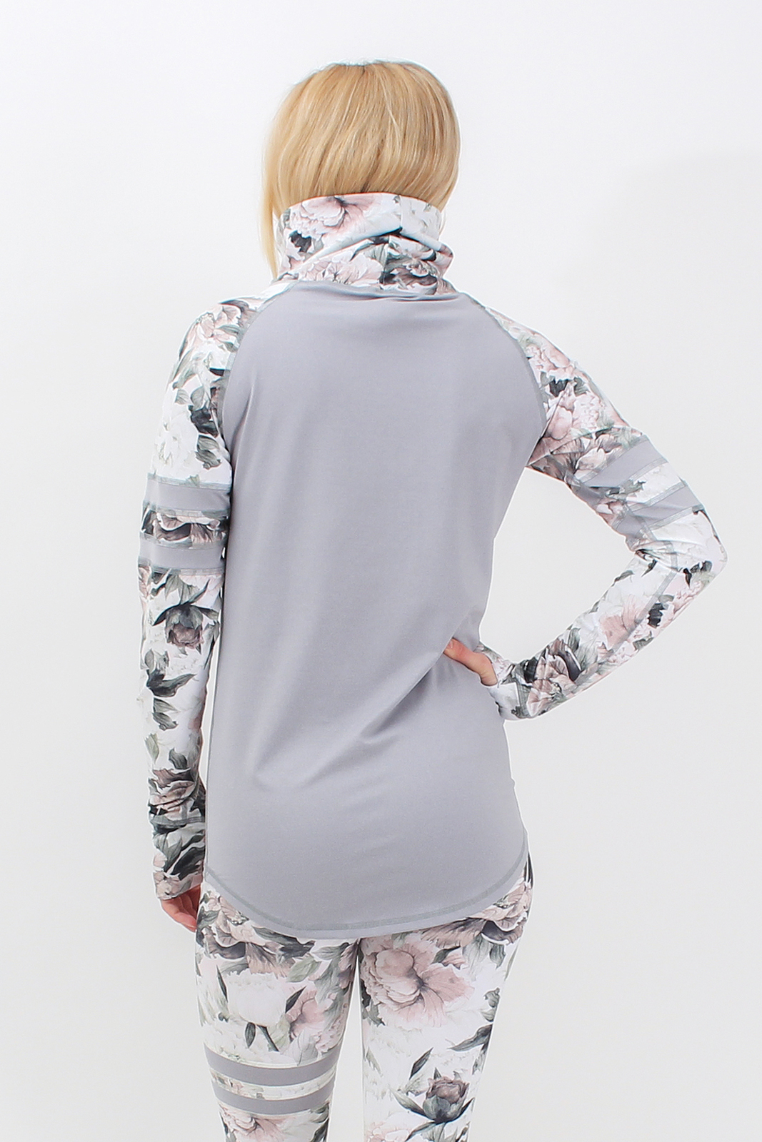 Icecold Winter Top Bloom Eivy Icecold Winter Top Bloom, vue 2