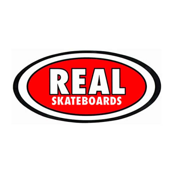 REAL Skateboards REAL Skateboards