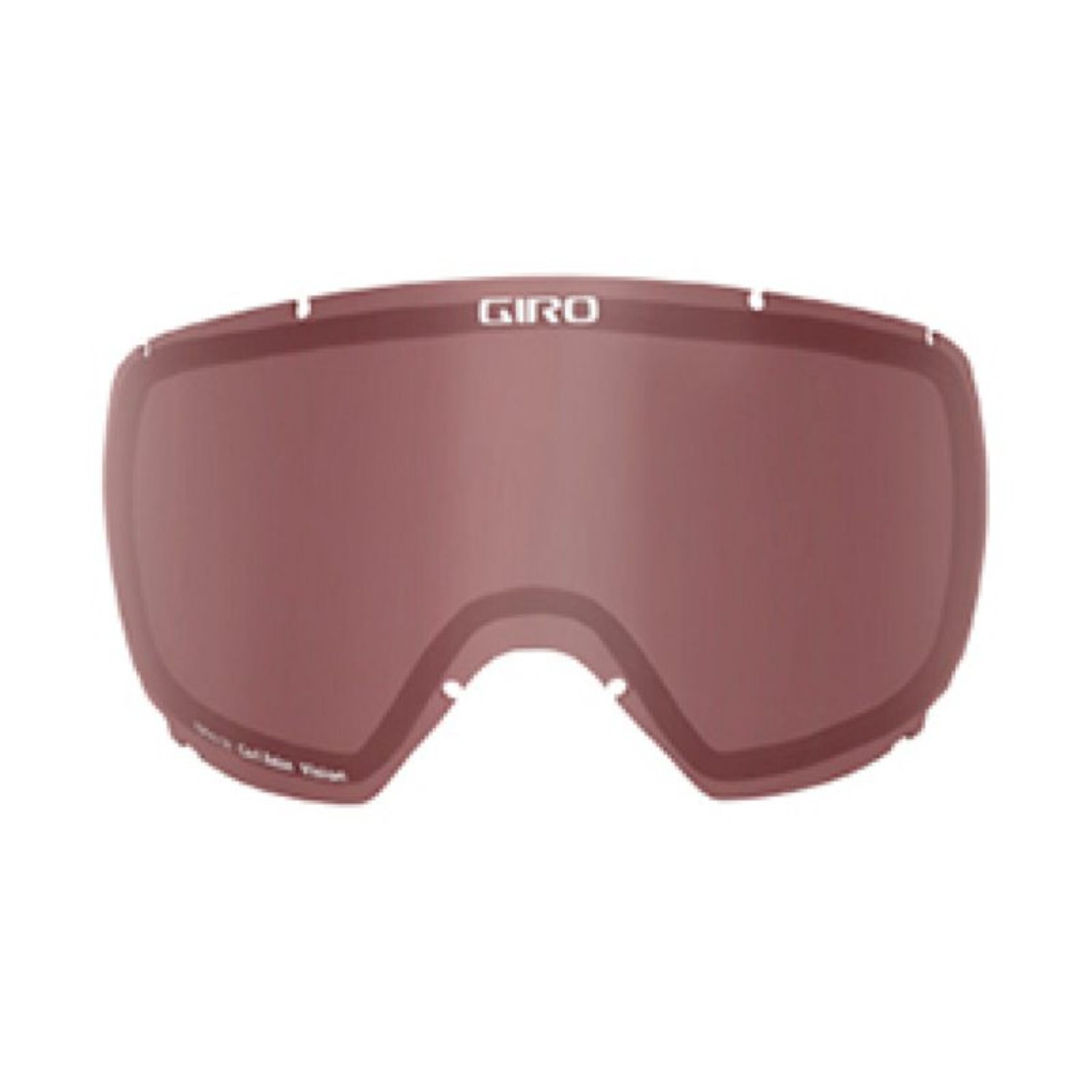 Goggle, Schnee, Linse, Rosa, Giro