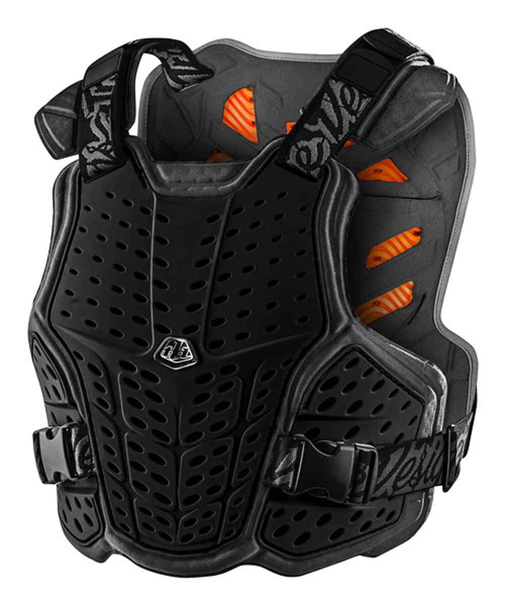 Rockfight Chest Protector Rockfight Chest Protector