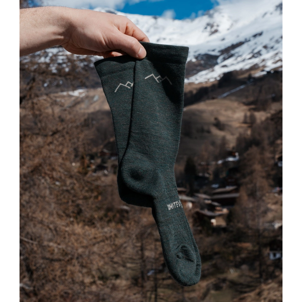 Trail Merino Sock Trail Merino Sock