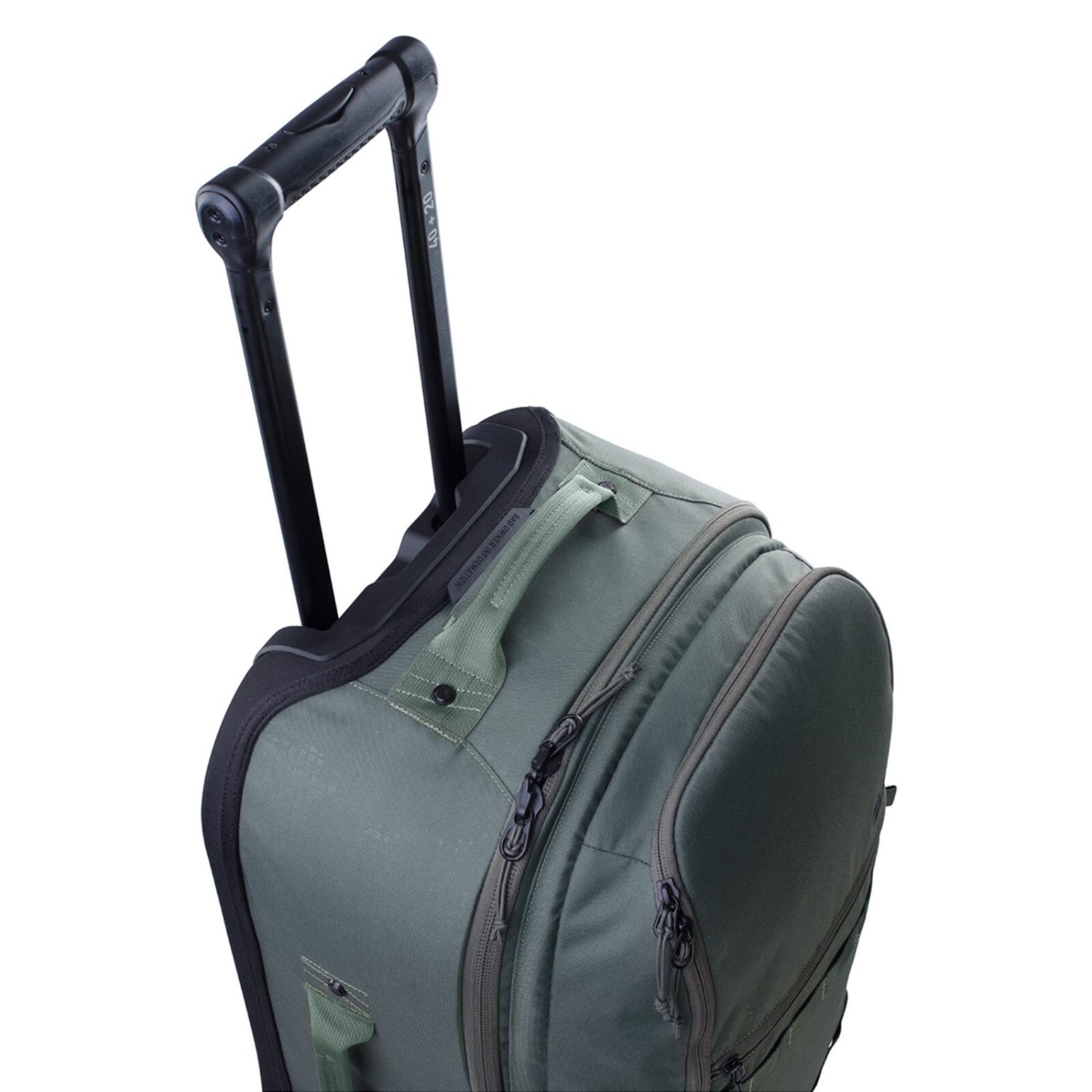 Reisetasche, Trolley, Laptoptasche?, Kofferanhänger?, Gepäck