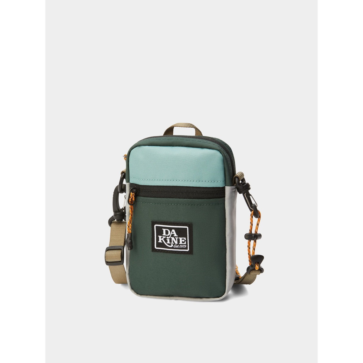 Journey Mini Crossbody Tasche, Rucksack, Erste Hilfe