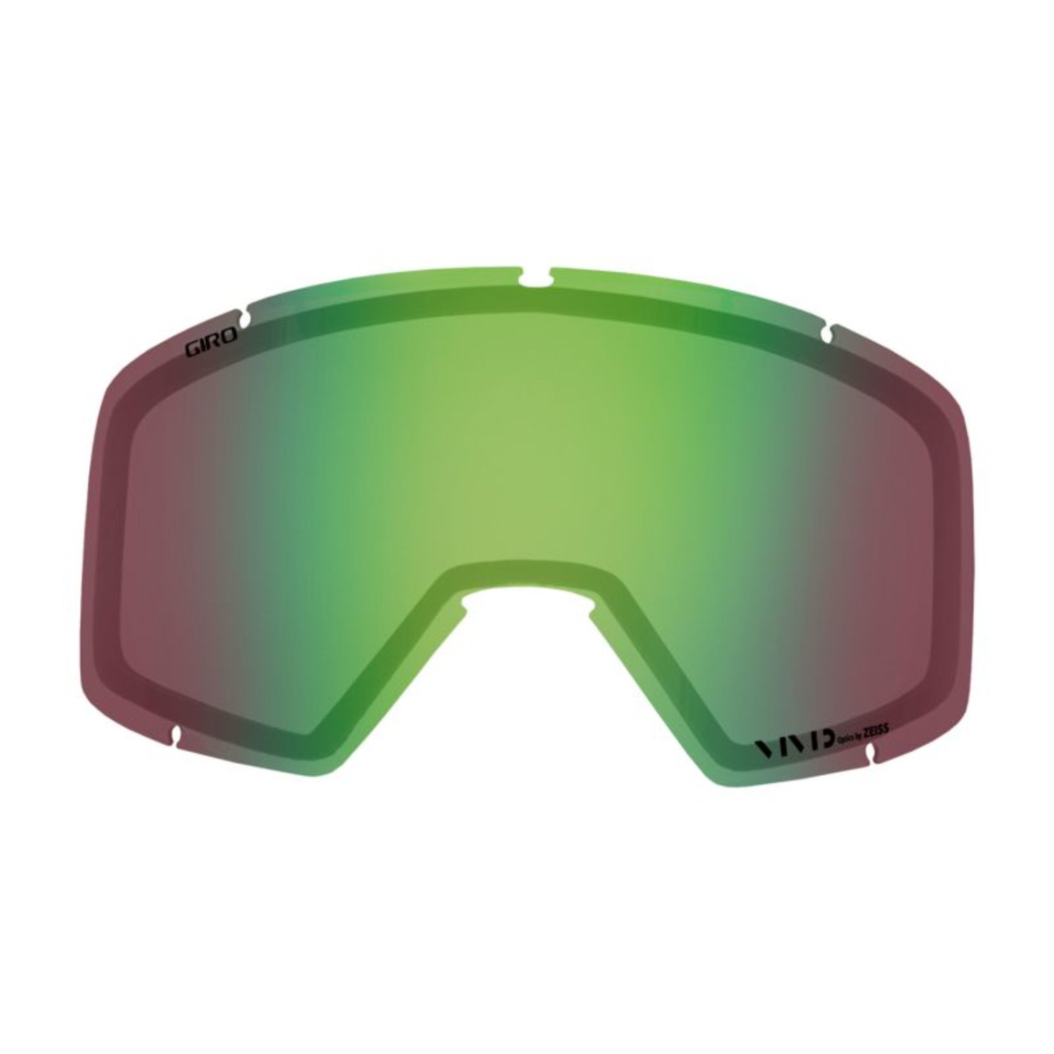 Blok Lens
