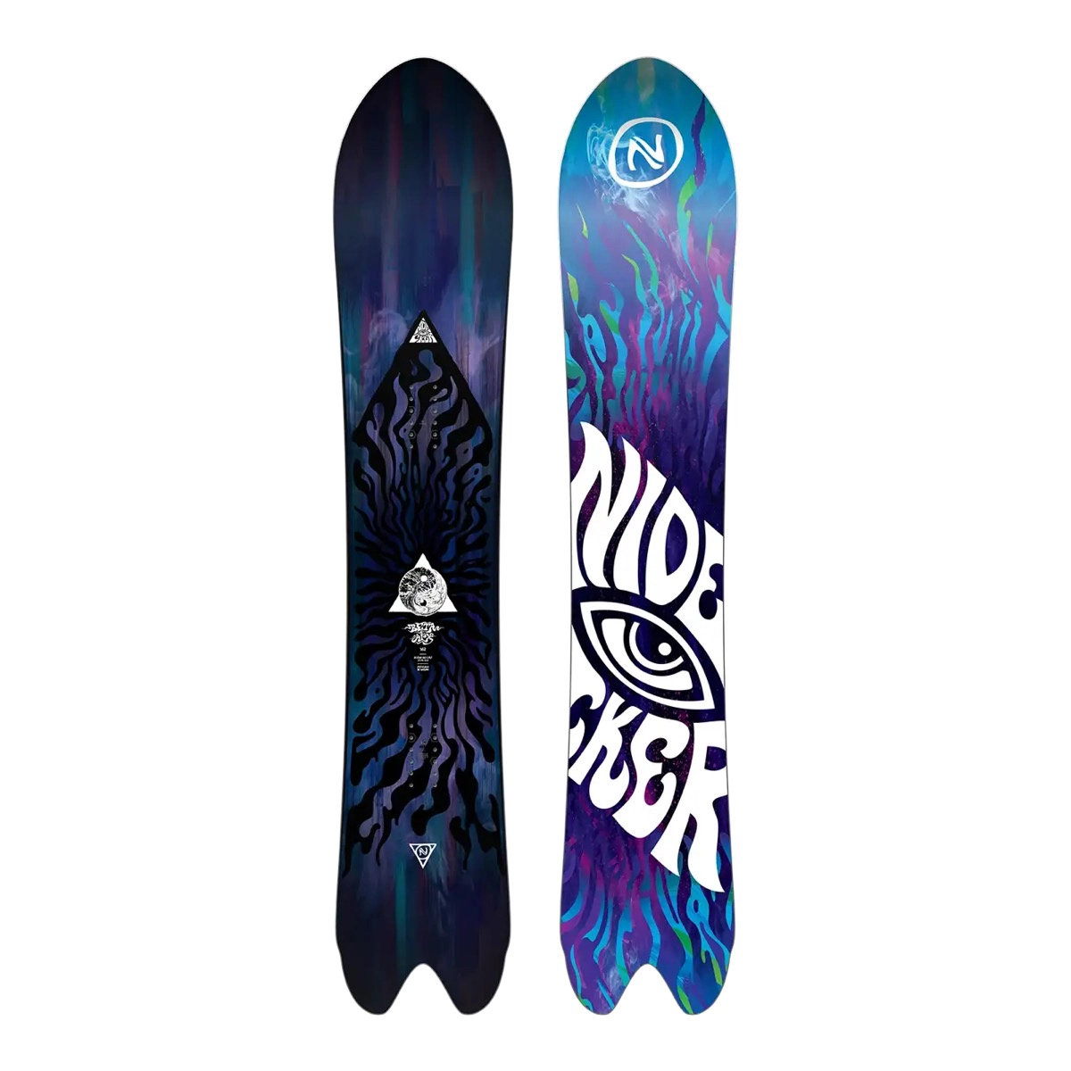 Beta Apx Nidecker Beta Apx