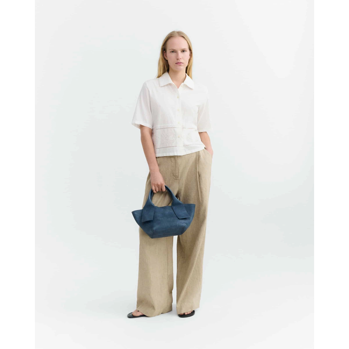 Ane Blouse