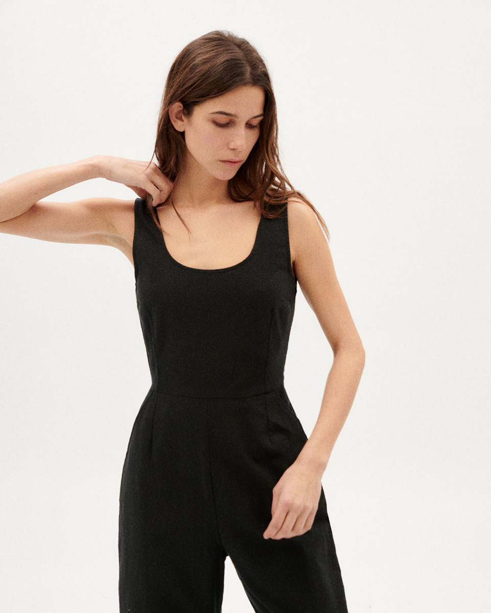 Rafflesia Jumpsuit Rafflesia Jumpsuit