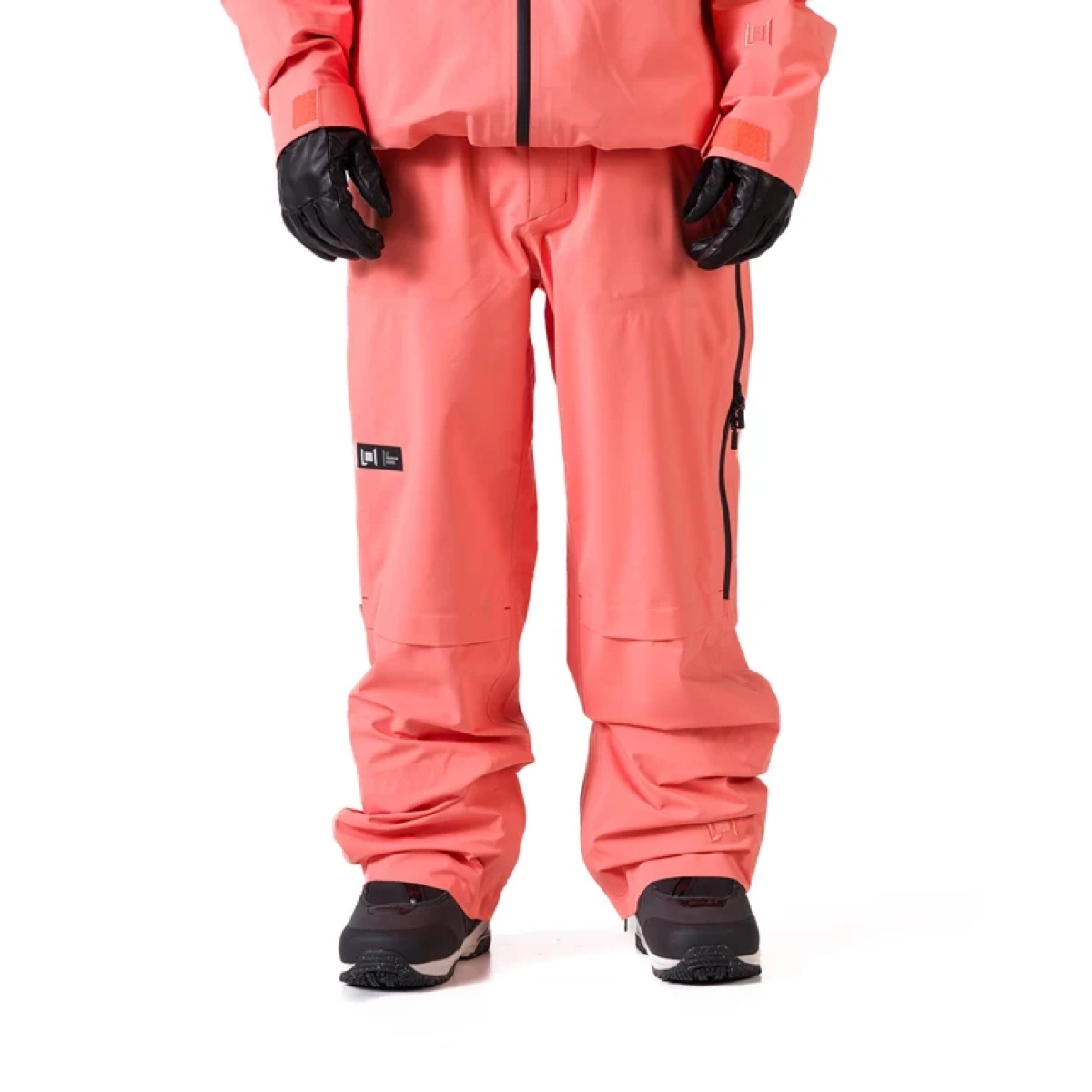 Pantalon de neige, combinaison de neige, imperméable, pantalon avec fermeture éclair, gants disponibles, pantalon de ski, pantalon de snowboard, pantalon, ensemble ?, fermeture éclair ?