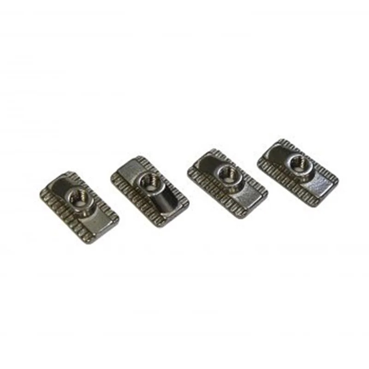 M8 T-Nuts (A4) x4