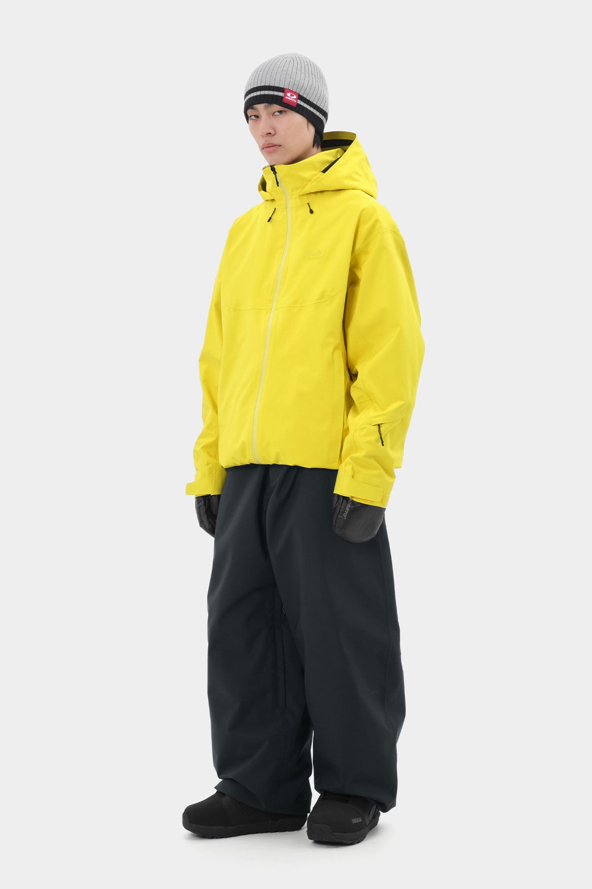 Neo 2L Pants Dimito Neo 2L Pants Abyss, vue 5