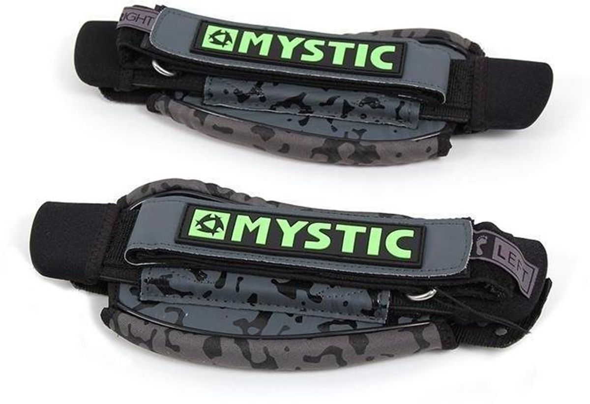 Kite Footstraps Adjustable Kite Footstraps Adjustable