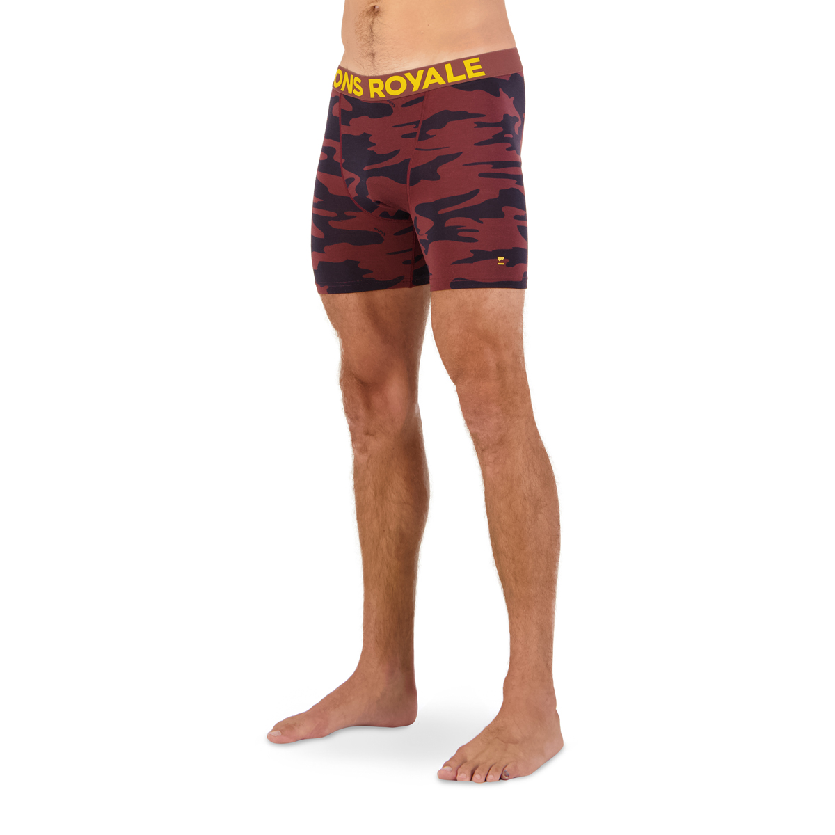 Hold 'em Boxer