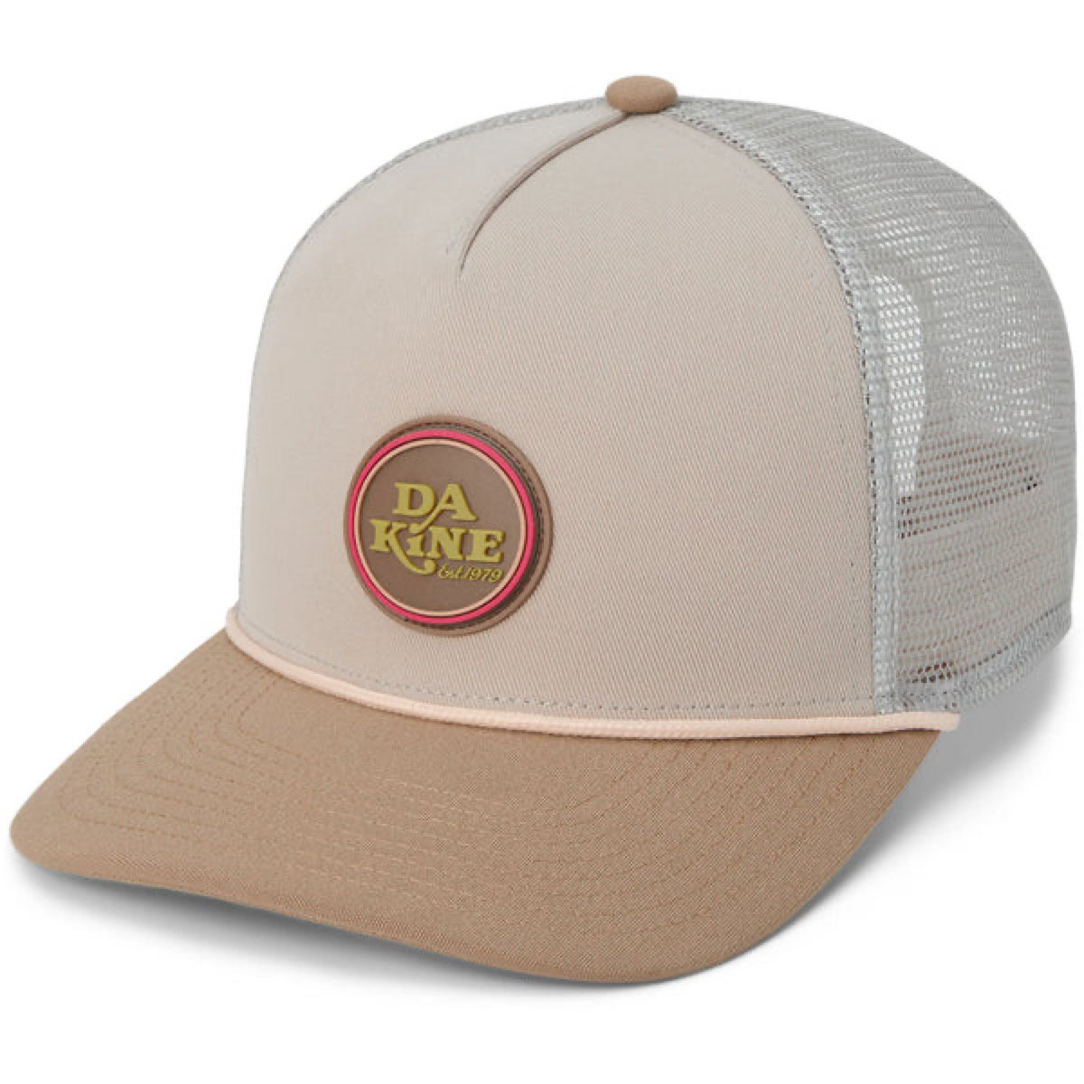 Coastline Trucker